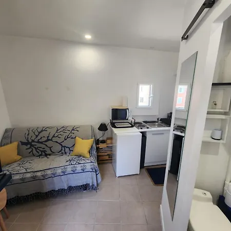 Apartamento Dans Tour Mythique A Port *