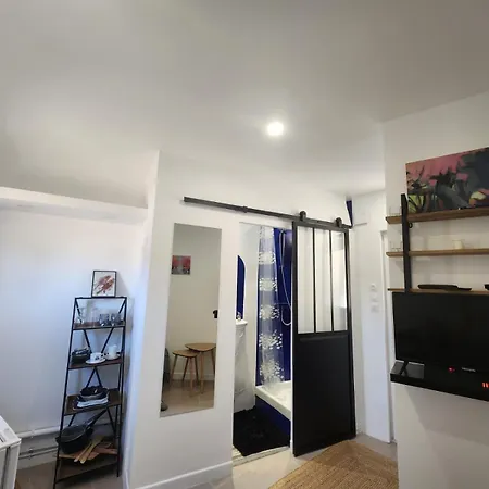 Dans Tour Mythique A Port Apartman *