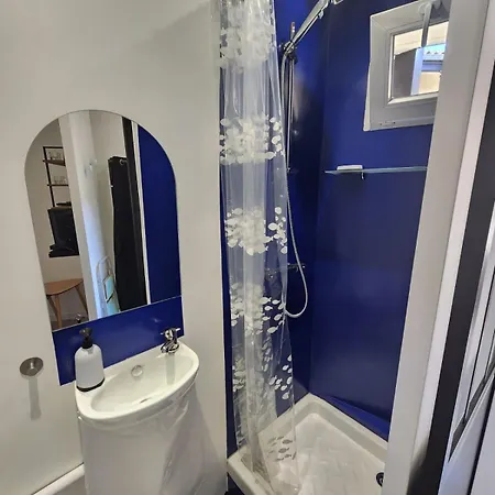 Apartamento Dans Tour Mythique A Port *