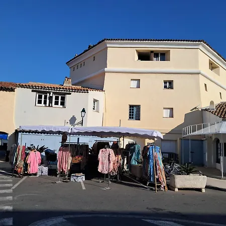 Dans Tour Mythique A Port