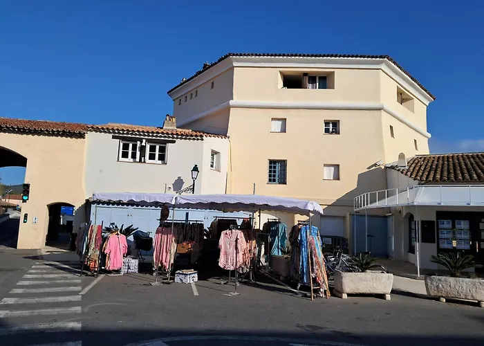 Dans Tour Mythique A Port