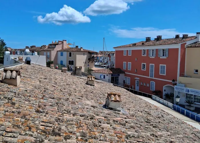 Dans Tour Mythique A Port